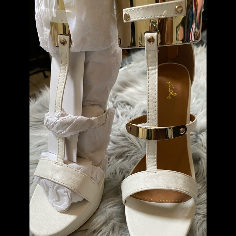 Qupid Heels